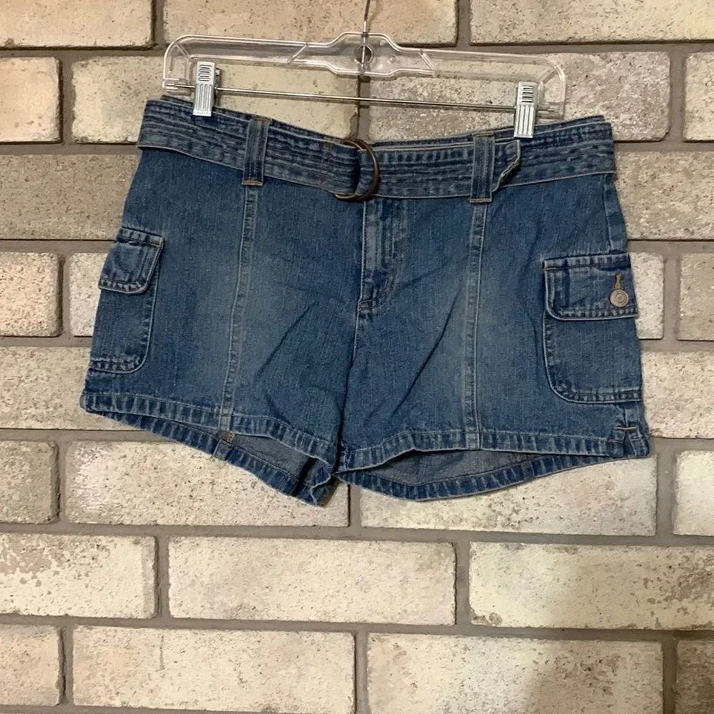 3for$20 jeans shorts 6